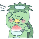 Read more about the article かき氷を食べるとなぜ頭が痛くなる？