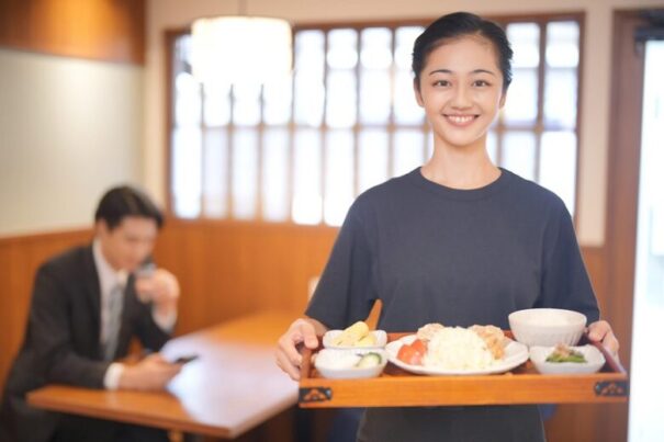 【求人】熊野町で人気のかき氷店「カフェ不二・熊野店」アルバイト・パート募集